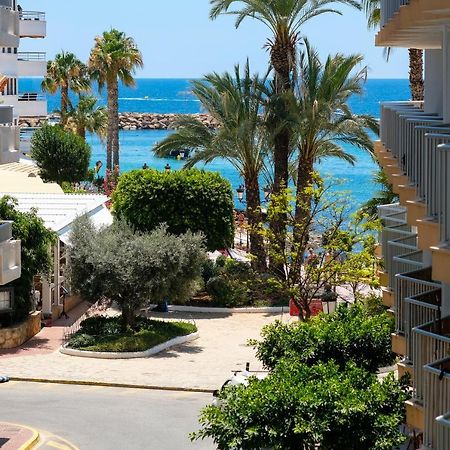 Sal Mar Suites Santa Eularia des Riu Zewnętrze zdjęcie