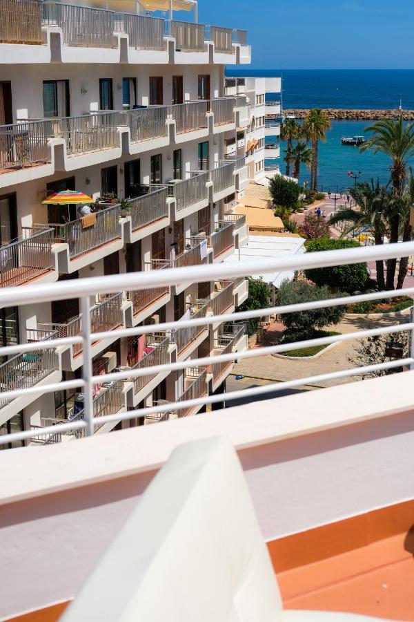 Sal Mar Suites Santa Eularia des Riu Zewnętrze zdjęcie