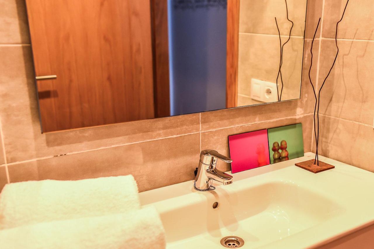 Sal Mar Suites Santa Eularia des Riu Zewnętrze zdjęcie