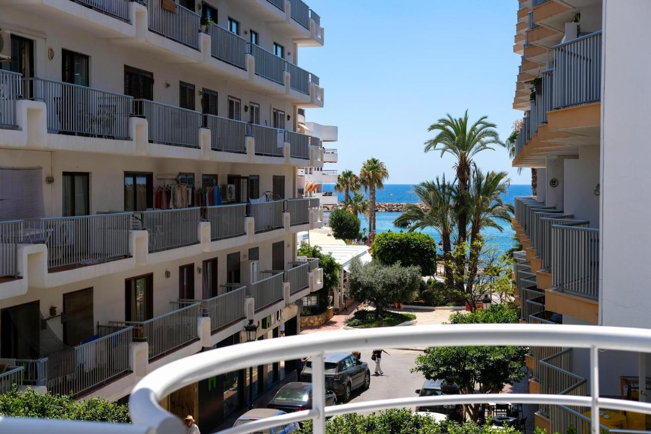Sal Mar Suites Santa Eularia des Riu Zewnętrze zdjęcie
