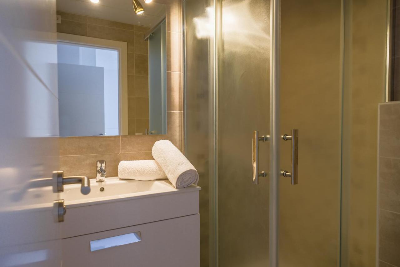 Sal Mar Suites Santa Eularia des Riu Zewnętrze zdjęcie