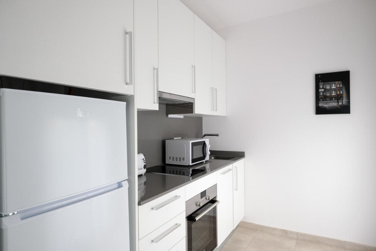 Sal Mar Suites Santa Eularia des Riu Zewnętrze zdjęcie