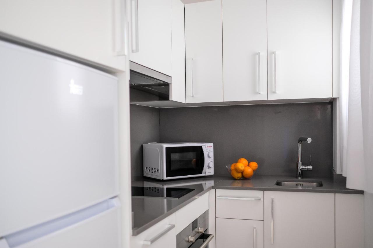 Sal Mar Suites Santa Eularia des Riu Zewnętrze zdjęcie