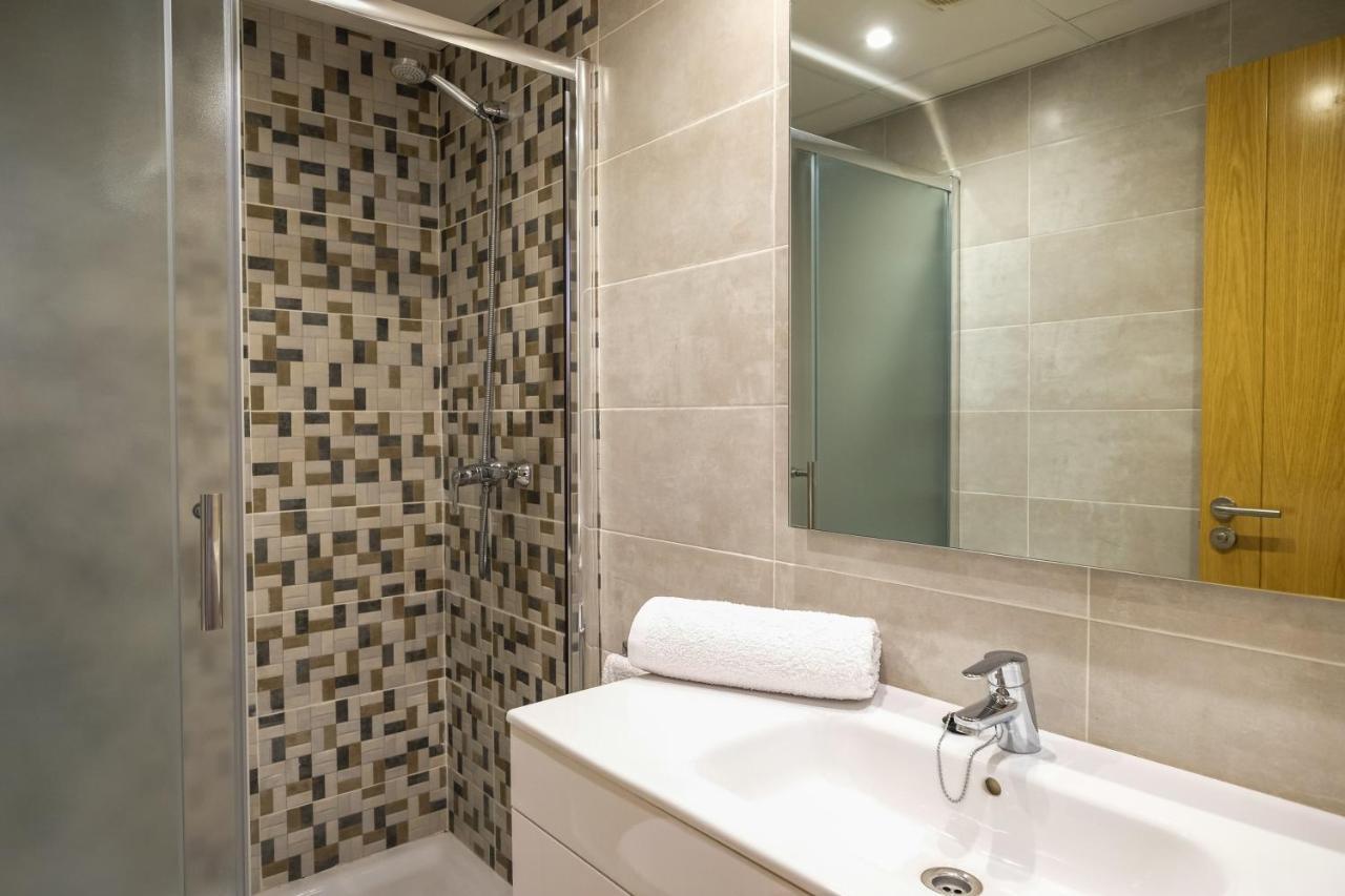 Sal Mar Suites Santa Eularia des Riu Zewnętrze zdjęcie