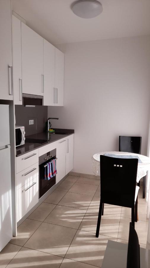 Sal Mar Suites Santa Eularia des Riu Zewnętrze zdjęcie