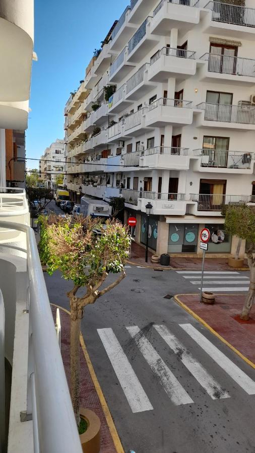 Sal Mar Suites Santa Eularia des Riu Zewnętrze zdjęcie