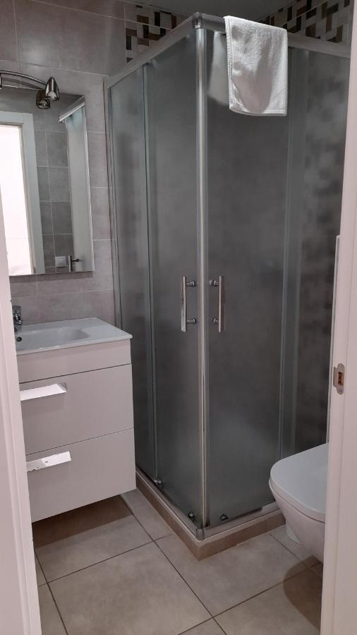Sal Mar Suites Santa Eularia des Riu Zewnętrze zdjęcie
