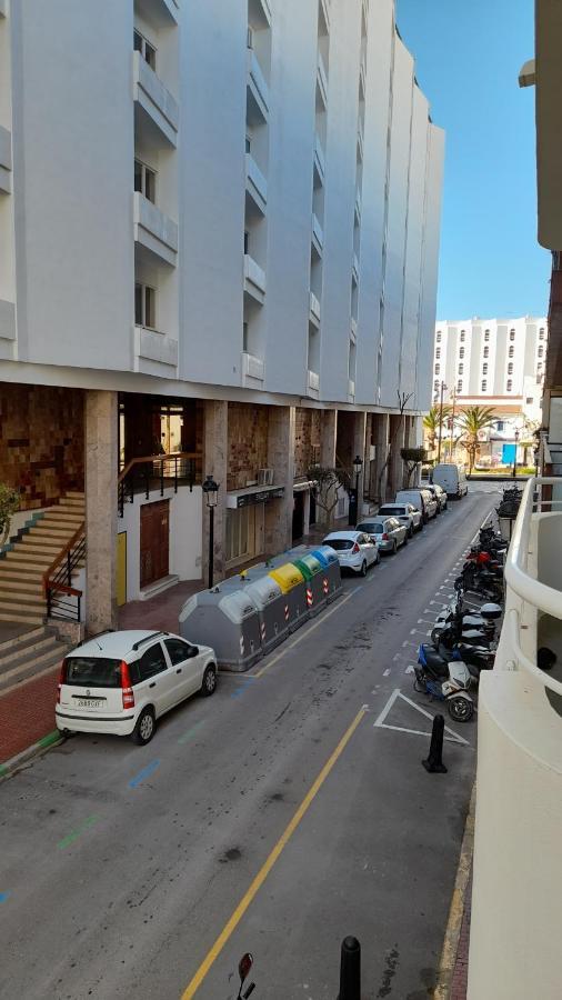 Sal Mar Suites Santa Eularia des Riu Zewnętrze zdjęcie