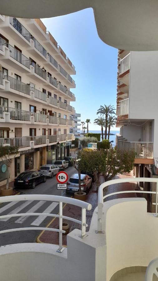 Sal Mar Suites Santa Eularia des Riu Zewnętrze zdjęcie