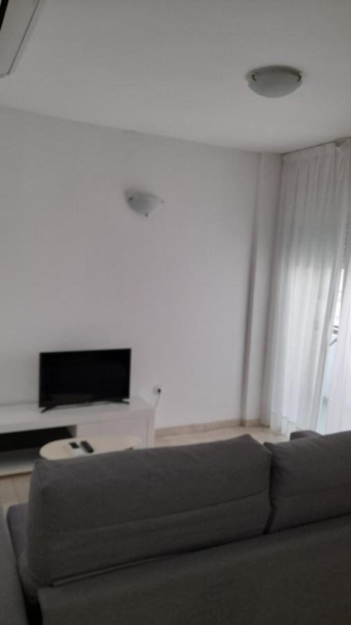 Sal Mar Suites Santa Eularia des Riu Zewnętrze zdjęcie